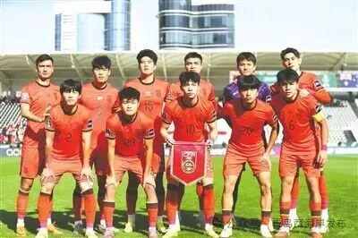 MK体育-力克澳大利亚队！西海岸小将闪耀U23亚洲杯！