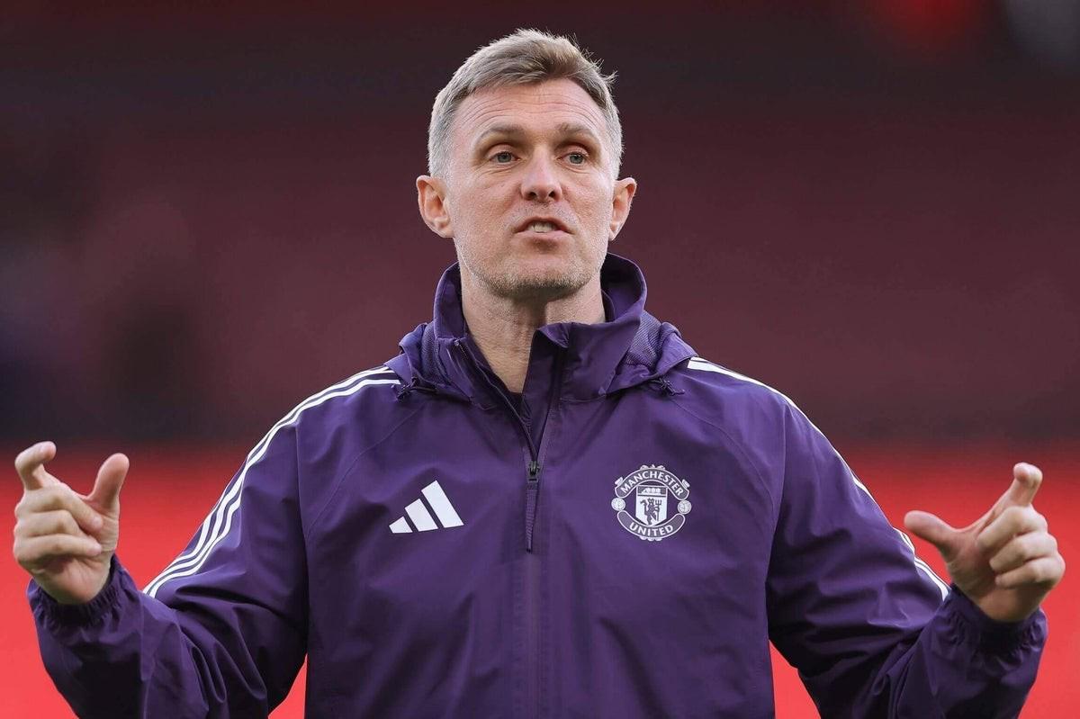 MK体育官方入口-弗莱彻：JJ的下一步发展由高层决定；奥比主动联系我想踢U18
